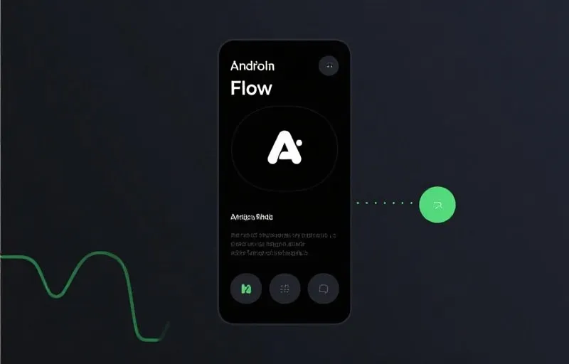 Android 安装流程示意