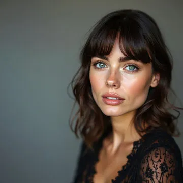 玩家社区形象照