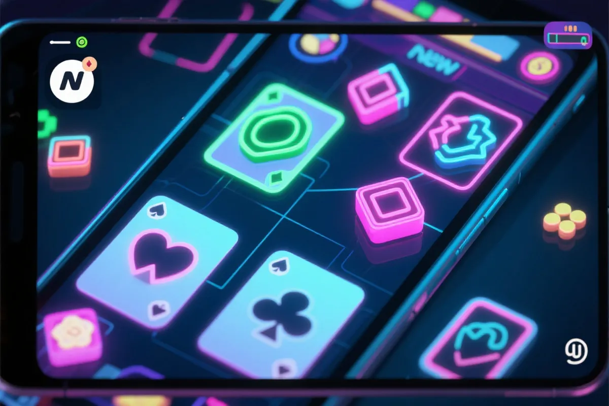 游戏截图：实时对战画面