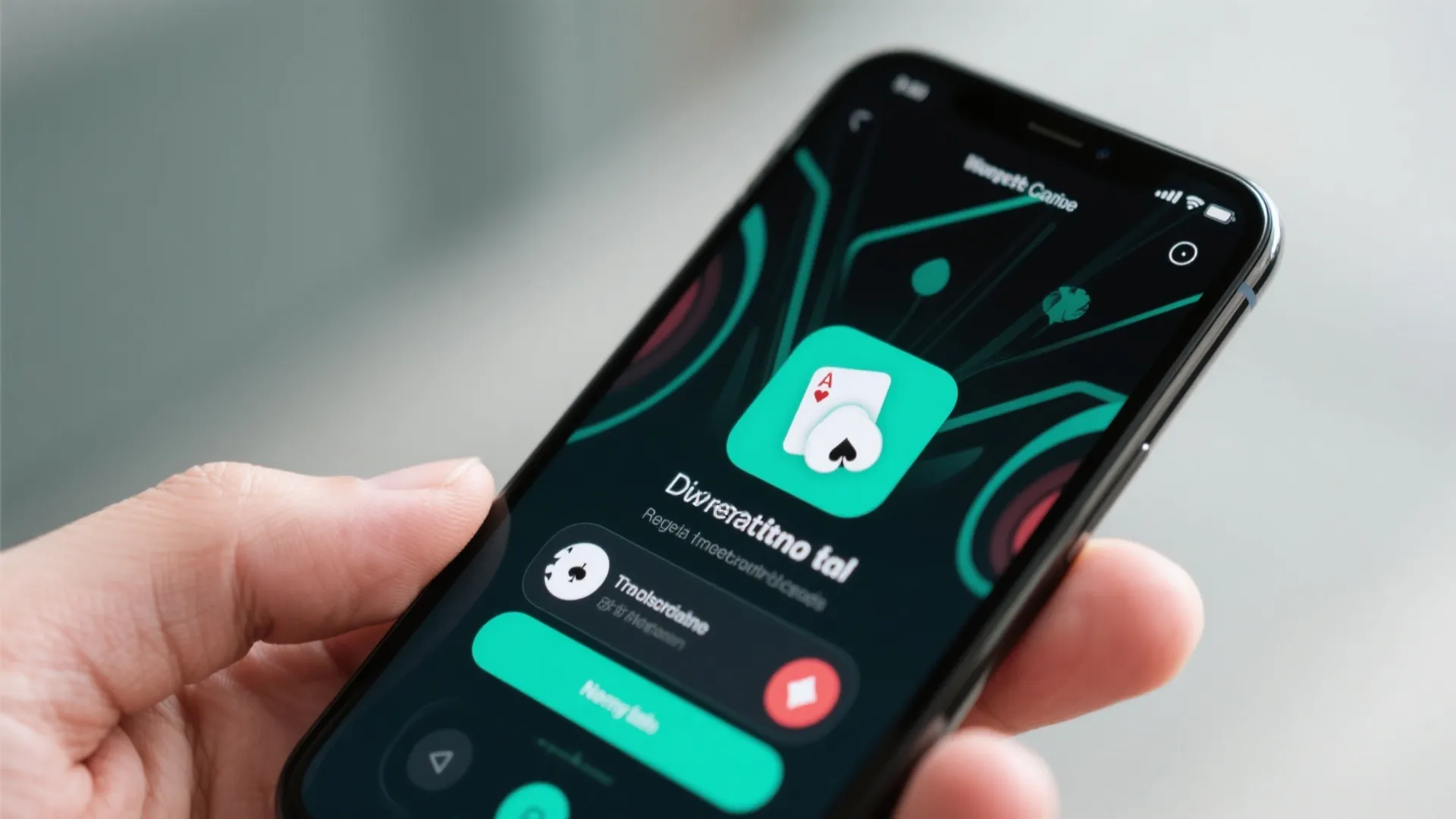 APP Interface