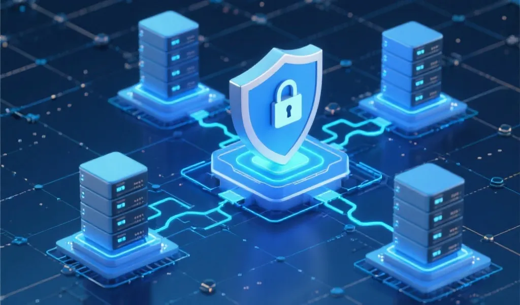 技术架构示意图